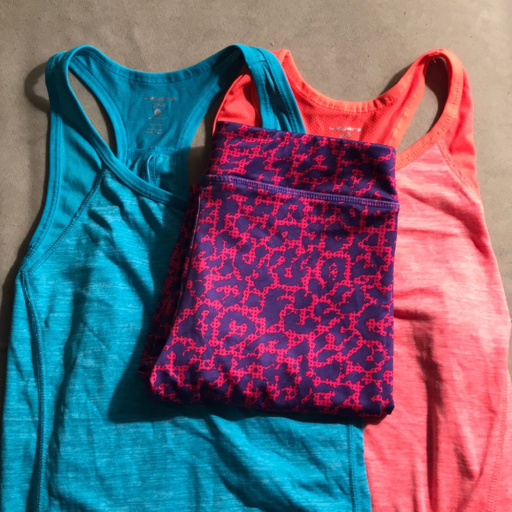 Sport set